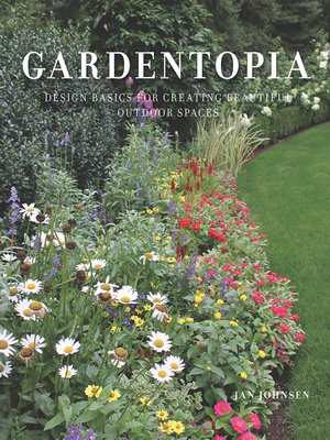 cover image of Gardentopia